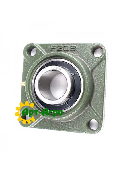UCF 208 Кит Подшипниковый узел