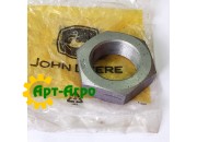 N242986 Гайка M50x2.0 дискової борони John Deere