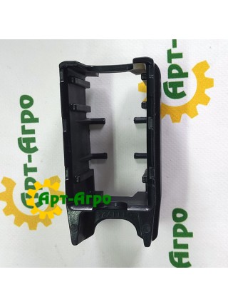 G111724 Inner chain guide John Deere (Greenly)