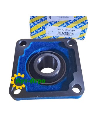 UCF.207 SNR Підшипниковий вузол