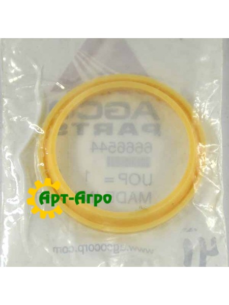 6666544 Seal Massey Ferguson(AGCO PARTS)