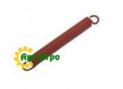 G18904560R Пружина прикатывающего колеса Gaspardo (Original)