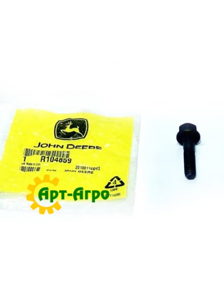 R104859 Болт John Deere R104859 Болт John Deere