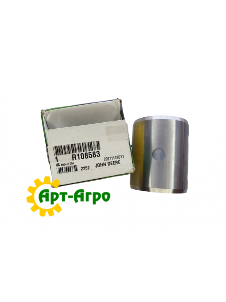 R108583 Bush John Deere