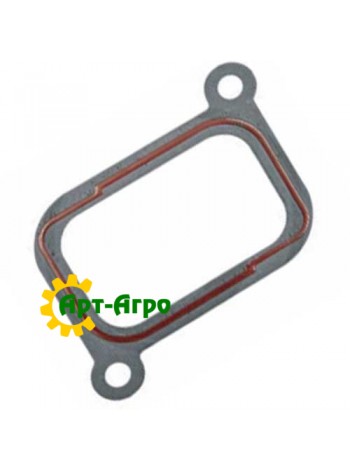 R120646 Прокладка впускного колектора John Deere