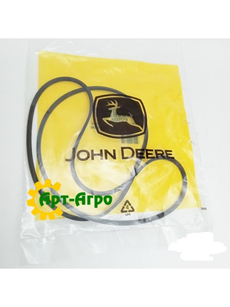 R125666 Кольцо стопорное John Deere R125666 Кольцо стопорное John Deere
