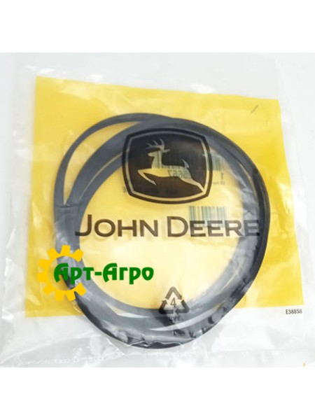 R125667 Кольцо уплотнительное John Deere R125667 Кольцо уплотнительное John Deere