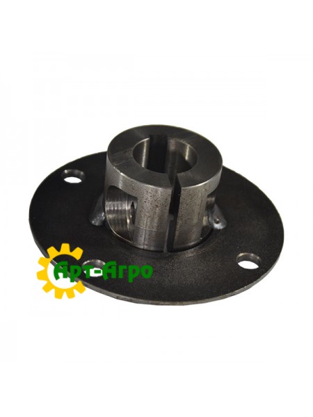 0006480650 Auger hub for header of Claas combine