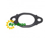 RE62777 Прокладка випускного колектора John Deere(FP DIESEL)
