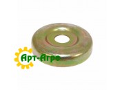 107-111D-WN Кришка підшипника диска сошника метал. Great Plains(Express Parts)