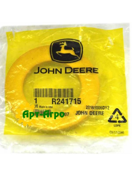R241715 Ущільнення John Deere