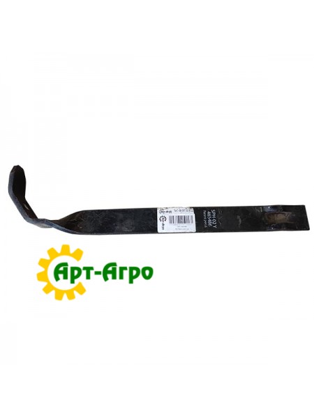 465486 Стійка чистика ковзанка культиватора Vaderstad 465486 Стійка чистика ковзанка культиватора Vaderstad