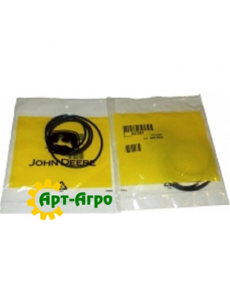 R37287 Kolekcje John Deere