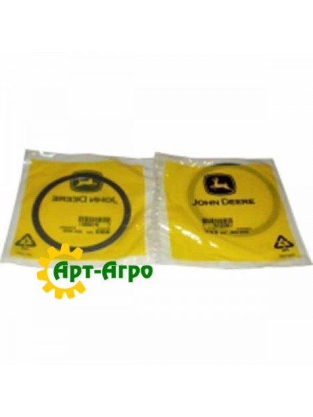 R63237 Укладка John Deere