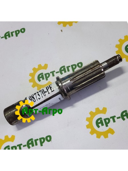 0009873700 Стрижень приводний Claas Jaguar (Parts Express)