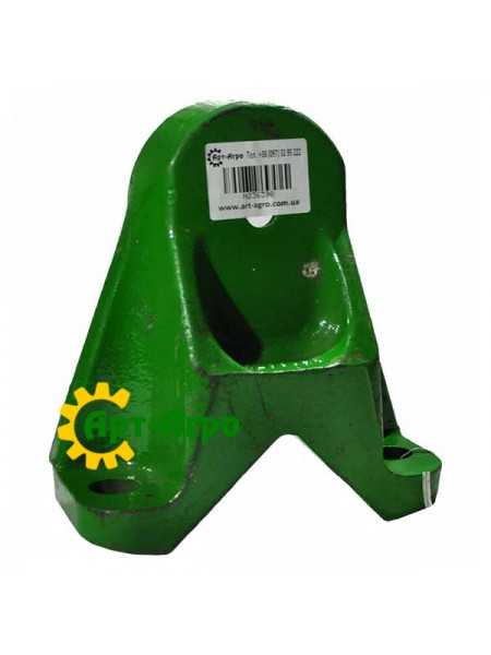 N236398 John Deere cultivator frame bracket