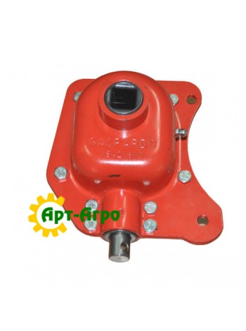 G15421810 Редуктор Gaspardo