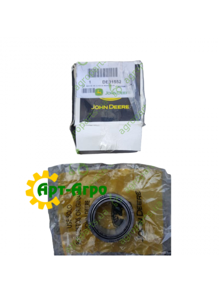 NK37/20-XL INA ORIGINAL JOHN DEERE Підшипник голковий