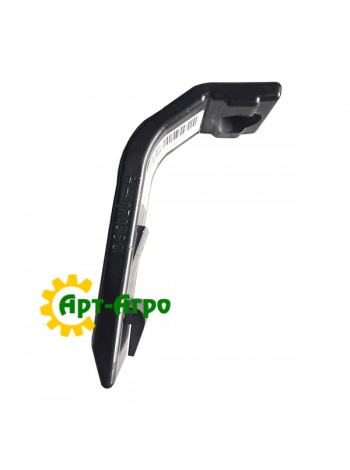H171960 Пластина направляющая цепи транспортера наклонной камеры John Deere(Parts Express)