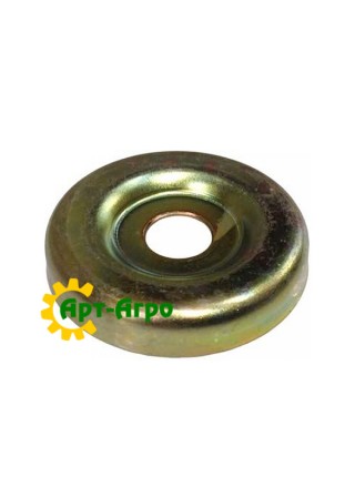 107-111D-WN Coulter disc bearing cap metal. Great Plains(Express Parts)
