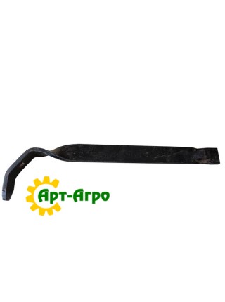 465486 Стійка чистика ковзанка культиватора Vaderstad 465486 Стійка чистика ковзанка культиватора Vaderstad