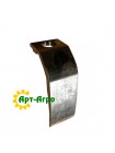H171960 Пластина направляющая цепи транспортера наклонной камеры John Deere(Parts Express)
