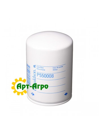 P550008 Фильтр Donalson