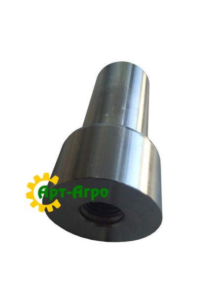 R172166 John Deere tractor front axle lower arm axle R172166 John Deere tractor front axle lower arm axle