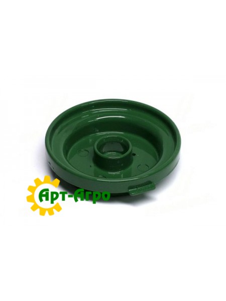 R230003 Заглушка верхнего рычага переднего моста (R550781), JD8430/8530 John Deere R230003 Заглушка верхнего рычага переднего моста (R550781), JD8430/8530 John Deere