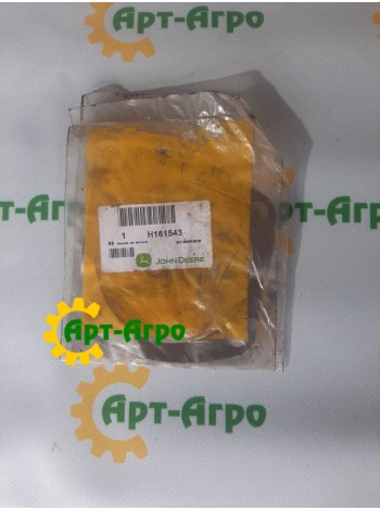 H161543 Прокладка регулювальна John Deere