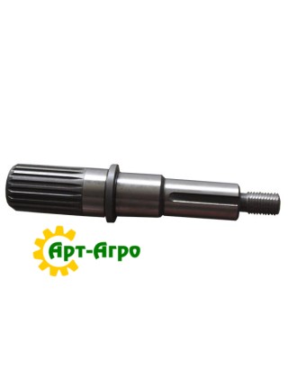 CE18452 John Deree Cleaning Gear Shaft
