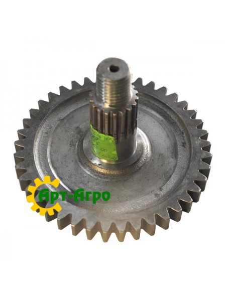 0428.5002.00 Шестерня Z41 M3.5 Pottinger