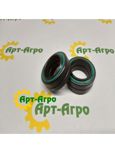 GE35-ES-2RS Fluro(No packing) Spherical plain bearing