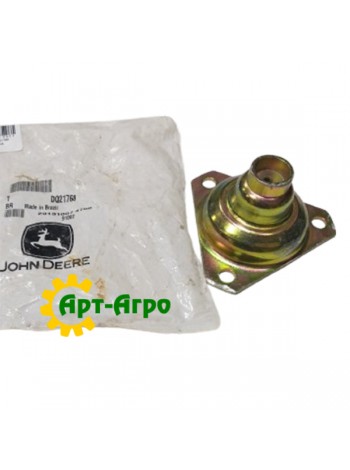 DQ21768 JOHN DEERE opener hub cap