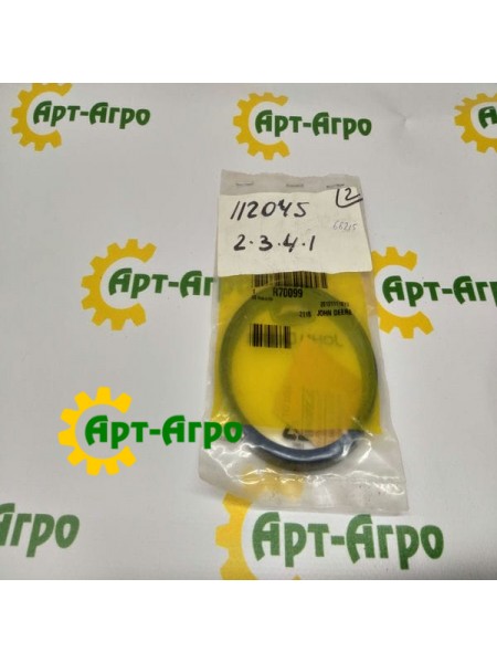 R70099 Сальник JOHN DEERE