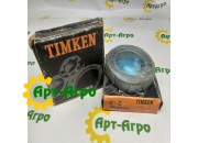 6011 ZZ TIMKEN Подшипник однорядный шариковый