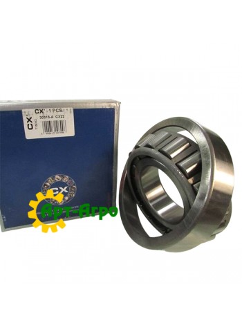 30313-A CX tapered roller bearing
