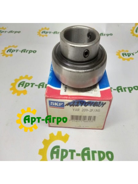 YAR 209-2F SKF Łożysko kulkowe jednorzędowe