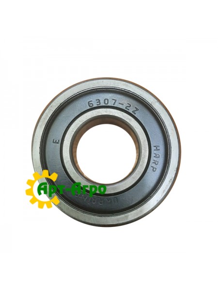 6307-2Z HARP Single row ball bearing