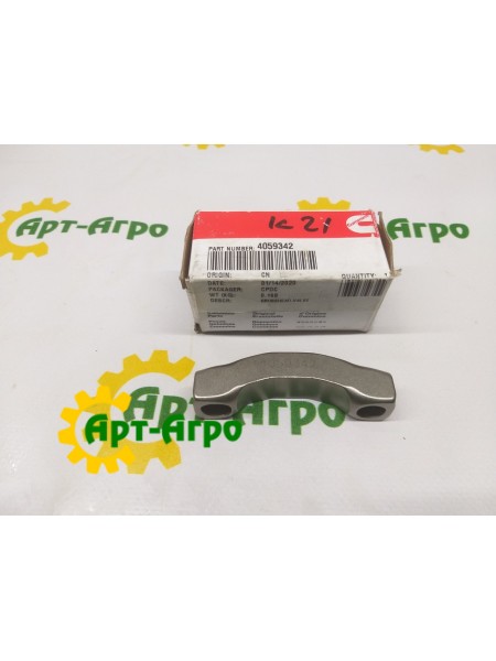 4059342 Zworka zaworu dolotowego Cummins (mostek)