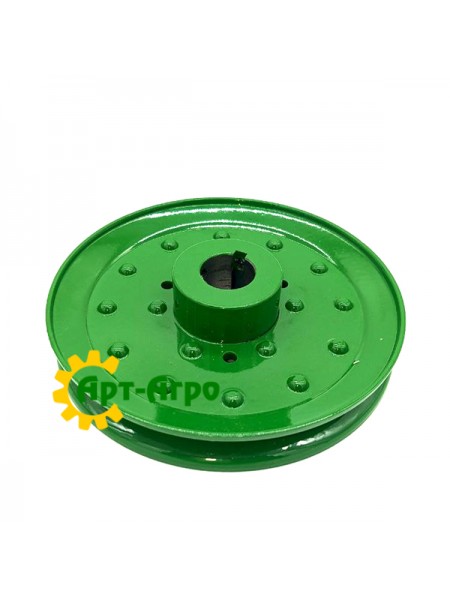 AH130964 Шкив JOHN DEERE (Royal Tiger)
