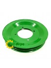H161293 Pulley JOHN DEERE (Royal Tiger)