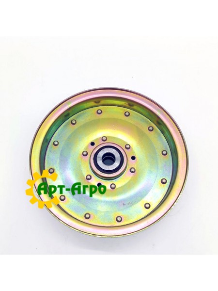 AH205924 Шкив JOHN DEERE (Royal Tiger)