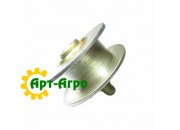 AH169497 Thrust reel roller (copier), (AH144373, AE24403, H169863) John Deere