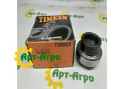 G1103 KRRB3 TIMKEN (nie UE) Łożysko kulkowe samonastawne