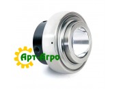 GRA103RRB2 TIMKEN Закрепляемый шариковый подшипник