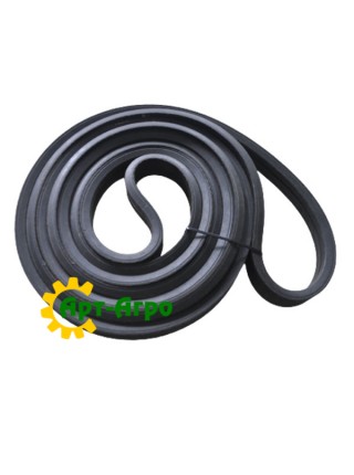 AP1001714 Двострумовий ремінь Optibelt