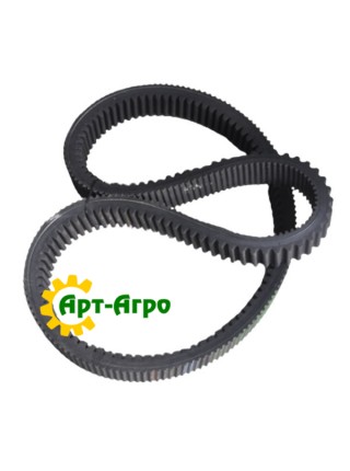 84035748 Ремінь варіатора барабана New Holland (Pix)