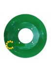 H161293 Pulley JOHN DEERE (Royal Tiger)