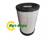 AF25963 Фільтр повітряний Fleetguard